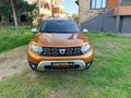 2018 DUSTER PRESTİGE BOYASIZ 66.000KM 360KAMERA FULL DONANIM
