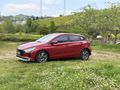 2025 İ20 STYLE+NAVİGASYON OTOMATİK BOYASIZ EXTRALI ATEŞ KIRMIZI