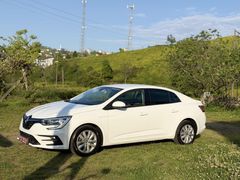 2024 MEGANE 1.3TCE JOY COMFORT BOYASIZ SERVİS BAKIMLI GARANTİLİ