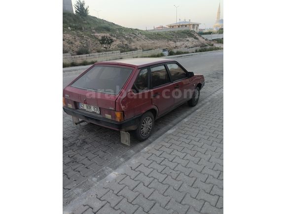 Sahibinden Lada Samara 1.3 1990 Model