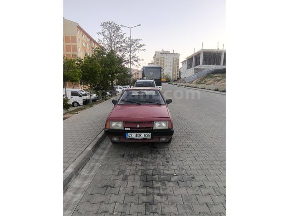 Sahibinden Lada Samara 1.3 1990 Model