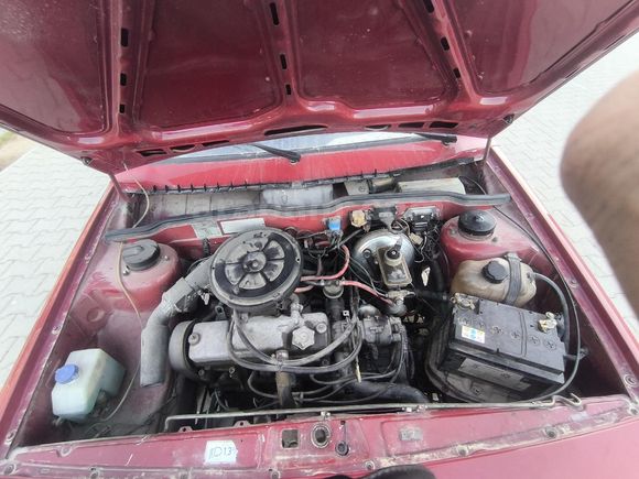 Sahibinden Lada Samara 1.3 1990 Model