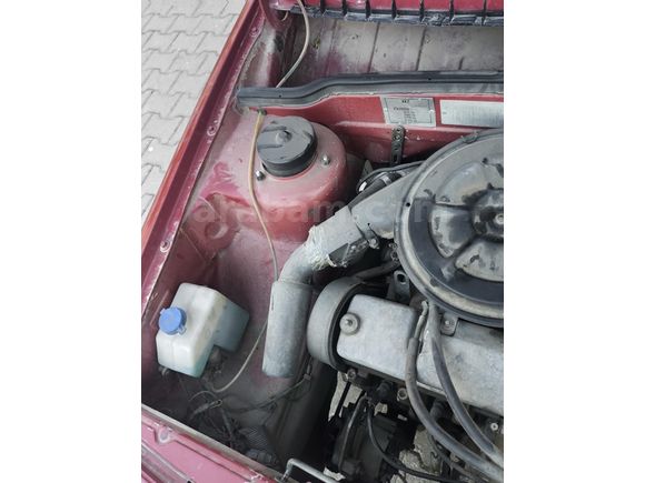 Sahibinden Lada Samara 1.3 1990 Model