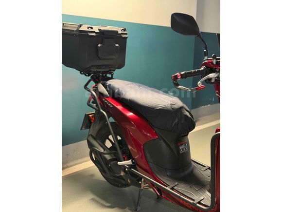 Sahibinden Honda Dio  