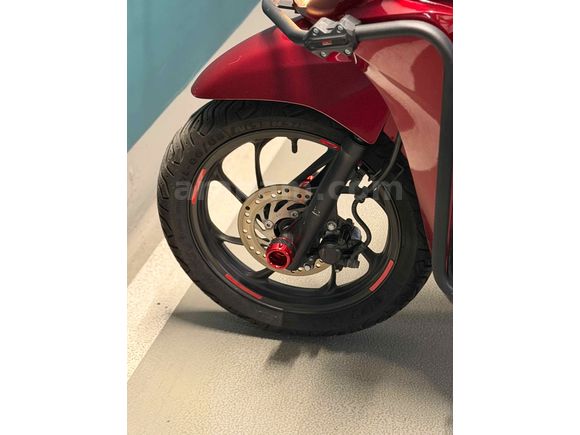 Sahibinden Honda Dio  