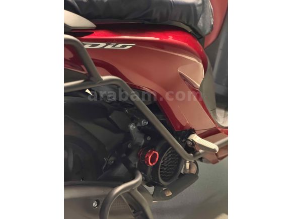 Sahibinden Honda Dio  