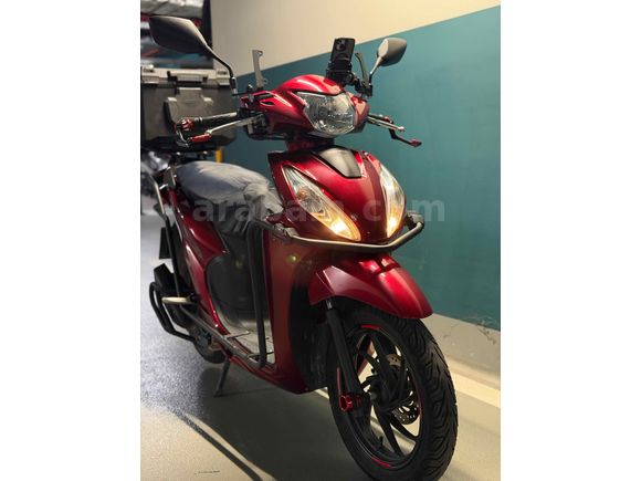 Sahibinden Honda Dio  