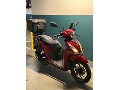 Sahibinden Honda Dio  
