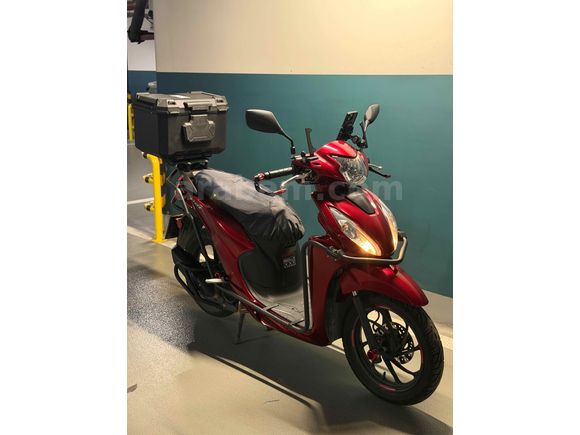 Sahibinden Honda Dio  
