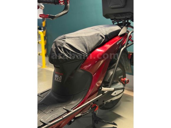 Sahibinden Honda Dio  