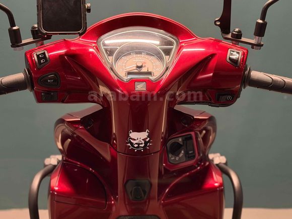 Sahibinden Honda Dio  