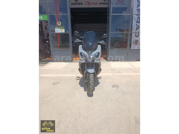 YENİ MODEL 2026 ADX 250 ÖN SATIŞTA YELLOW MOTOR'DA.!!!!!!!!!!!!!