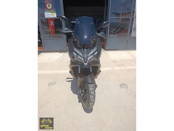 YENİ MODEL 2026 ADX 250 ÖN SATIŞTA YELLOW MOTOR'DA.!!!!!!!!!!!!!