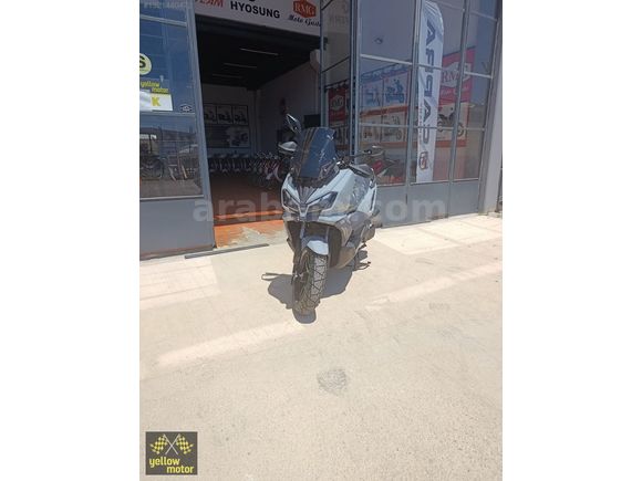 YENİ MODEL 2026 ADX 250 ÖN SATIŞTA YELLOW MOTOR'DA.!!!!!!!!!!!!!