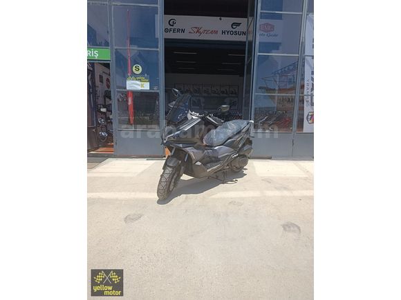 YENİ MODEL 2026 ADX 250 ÖN SATIŞTA YELLOW MOTOR'DA.!!!!!!!!!!!!!