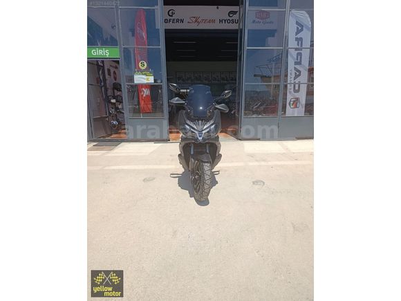 YENİ MODEL 2026 ADX 250 ÖN SATIŞTA YELLOW MOTOR'DA.!!!!!!!!!!!!!