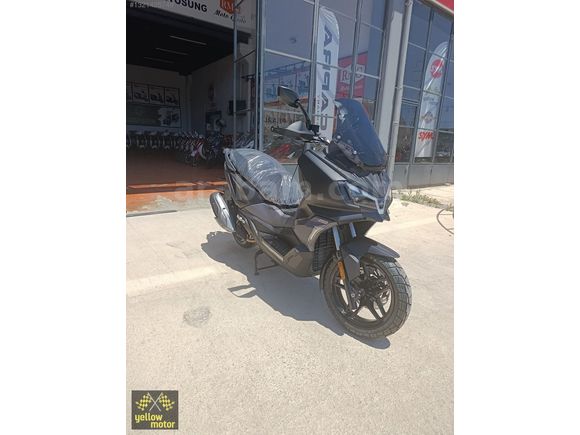 YENİ MODEL 2026 ADX 250 ÖN SATIŞTA YELLOW MOTOR'DA.!!!!!!!!!!!!!