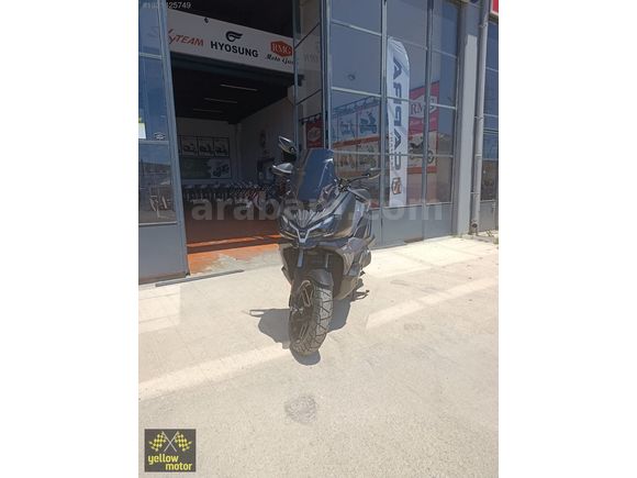 YENİ MODEL 2026 ADX 250 ÖN SATIŞTA YELLOW MOTOR'DA.!!!!!!!!!!!!!