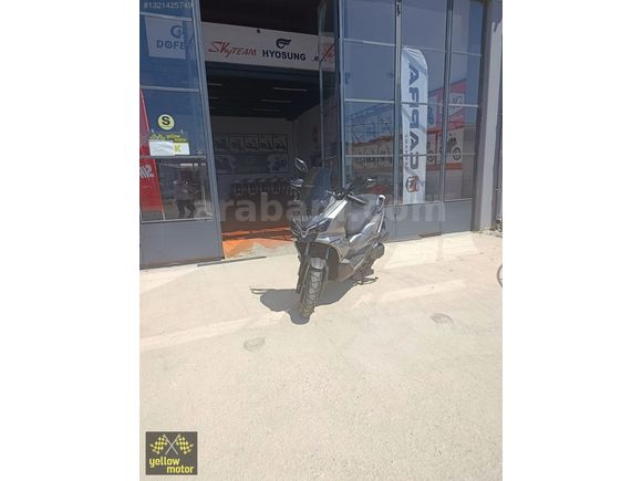 YENİ MODEL 2026 ADX 250 ÖN SATIŞTA YELLOW MOTOR'DA.!!!!!!!!!!!!!