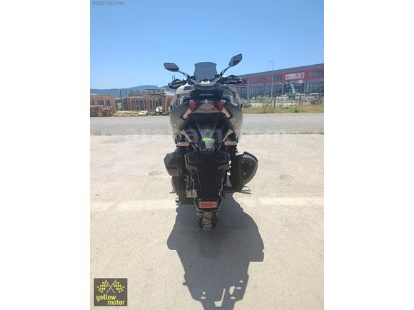YENİ MODEL 2026 ADX 250 ÖN SATIŞTA YELLOW MOTOR'DA.!!!!!!!!!!!!!