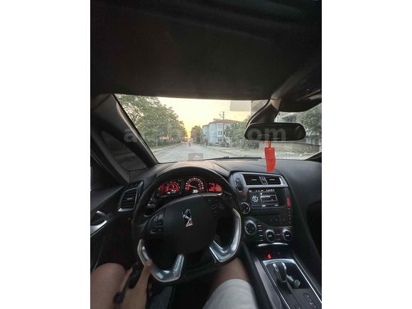 Sahibinden DS Automobiles DS5 1.6 e-HDi DSport 2013 Model 