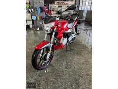 MONDİAL 150Z ONE-İ / KIRMIZI / 17.000 KM ORJİNAL