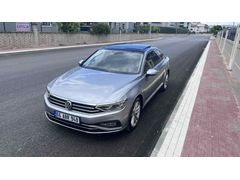 Sahibinden Volkswagen Passat 1.5 TSi Elegance 2020 Model  107.000 km Pirit Gümüşü (metalik)