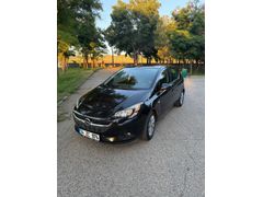 Sahibinden Opel Corsa 1.4 Enjoy 2015 Model  116.000 km Siyah