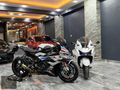 GÜN AUTO'DAN 2023 MODEL S1000RR HATASIZ TERTEMİZ DÜŞÜK KM