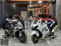 GÜN AUTO'DAN 2023 MODEL S1000RR HATASIZ TERTEMİZ DÜŞÜK KM