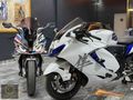 GÜN AUTO'DAN 2023 MODEL S1000RR HATASIZ TERTEMİZ DÜŞÜK KM