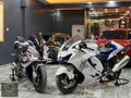 GÜN AUTO'DAN 2023 MODEL S1000RR HATASIZ TERTEMİZ DÜŞÜK KM