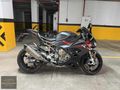 KAZANKAY MOTORS'DAN/BMW/S 1000 RR/DOLU DOLU/DÜŞÜK KM