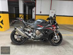 KAZANKAY MOTORS'DAN/BMW/S 1000 RR/DOLU DOLU/DÜŞÜK KM