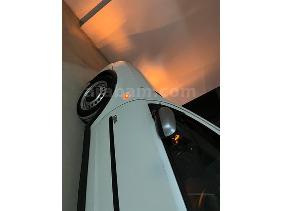 Sahibinden Opel Corsa 1.7 DTi Comfort 2003 Model 