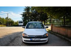 Sahibinden Opel Corsa 1.7 DTi Comfort 2003 Model 