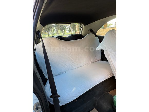 Sahibinden Opel Corsa 1.7 DTi Comfort 2003 Model 