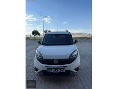 ŞAHSAN'DAN DOBLO 1.6 MULTİJET TREKKİNG 120HP KOLTUK ISITMA
