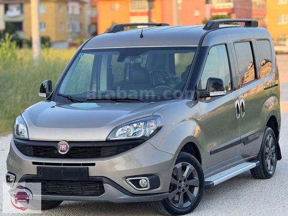 2022 TREKKİNG 30.KM HATASIZ BOYASIZ BOL EKSTRA SIFIR GİBİ FIRSAT