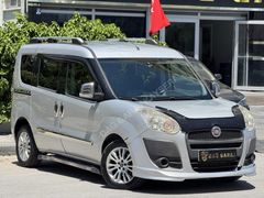 2014 DOBLO 1.6 MULTJ URBAN