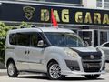 2014 DOBLO 1.6 MULTJ URBAN