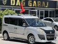 2014 DOBLO 1.6 MULTJ URBAN