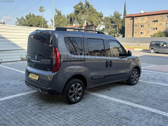 HATASIZ TEMİZ DOBLO