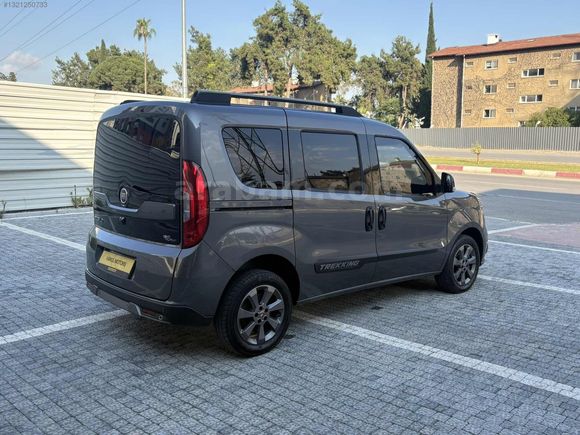 HATASIZ TEMİZ DOBLO
