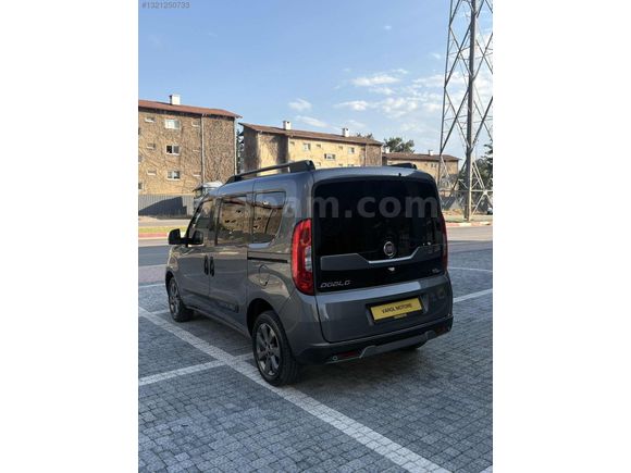 HATASIZ TEMİZ DOBLO