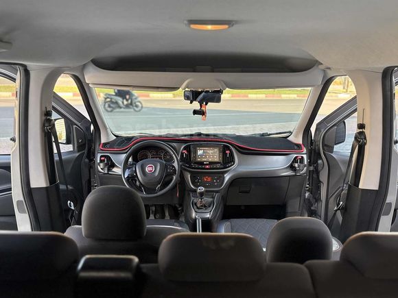 HATASIZ TEMİZ DOBLO