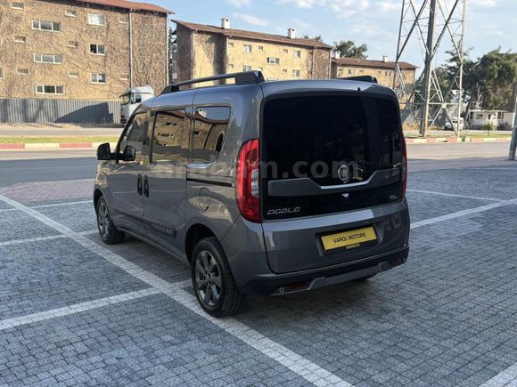 HATASIZ TEMİZ DOBLO