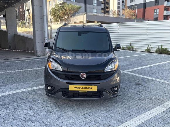 HATASIZ TEMİZ DOBLO