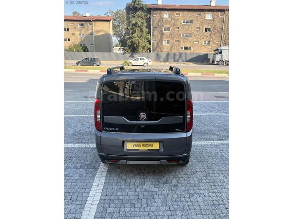 HATASIZ TEMİZ DOBLO