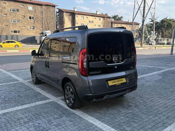 HATASIZ TEMİZ DOBLO